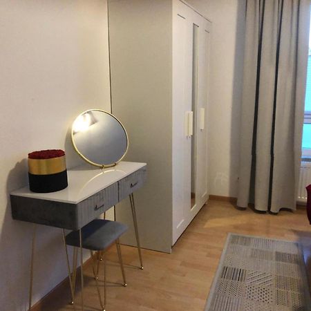 New Apartment Mit Terrasse 하노버 외부 사진