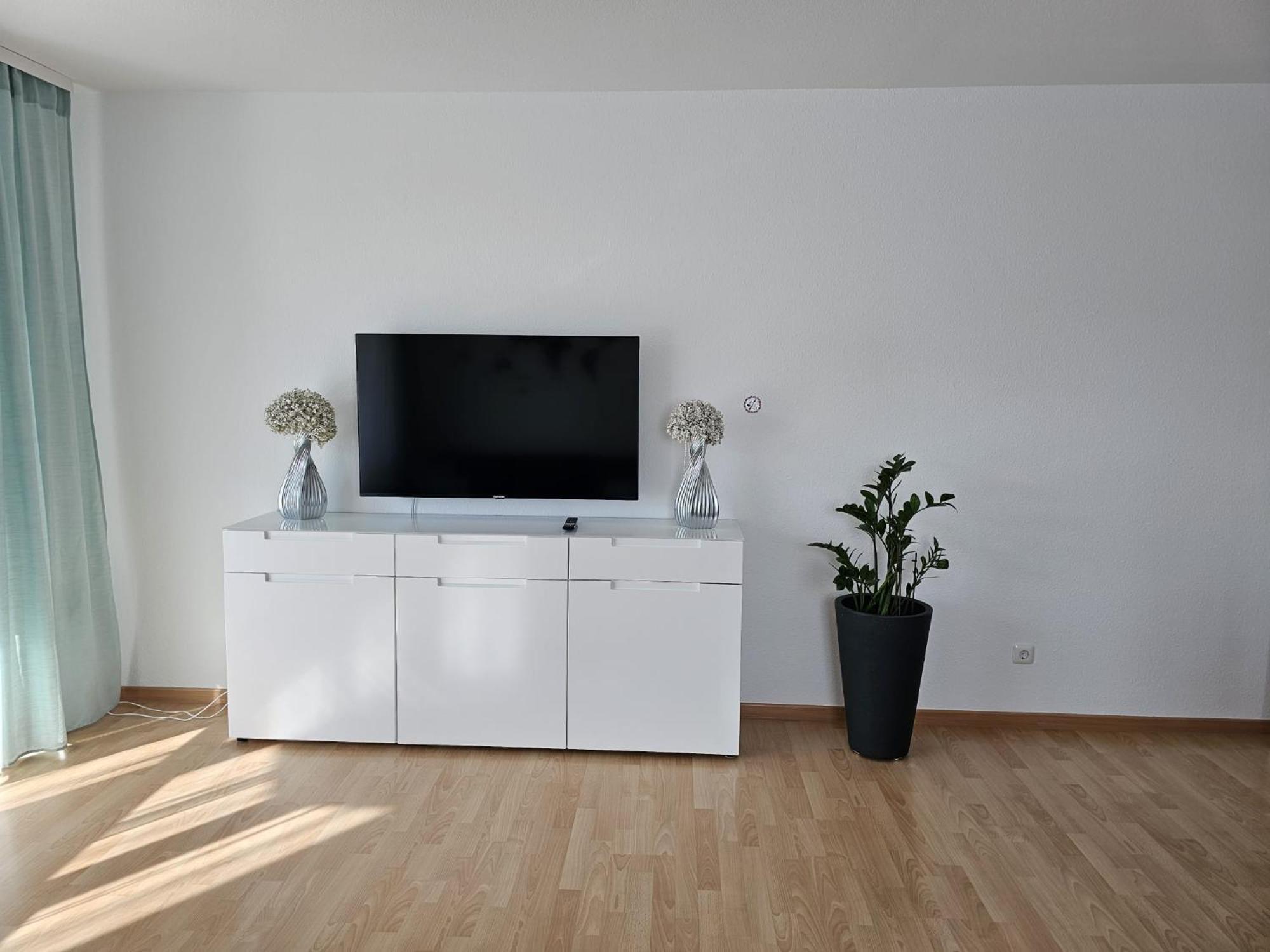 New Apartment Mit Terrasse 하노버 외부 사진