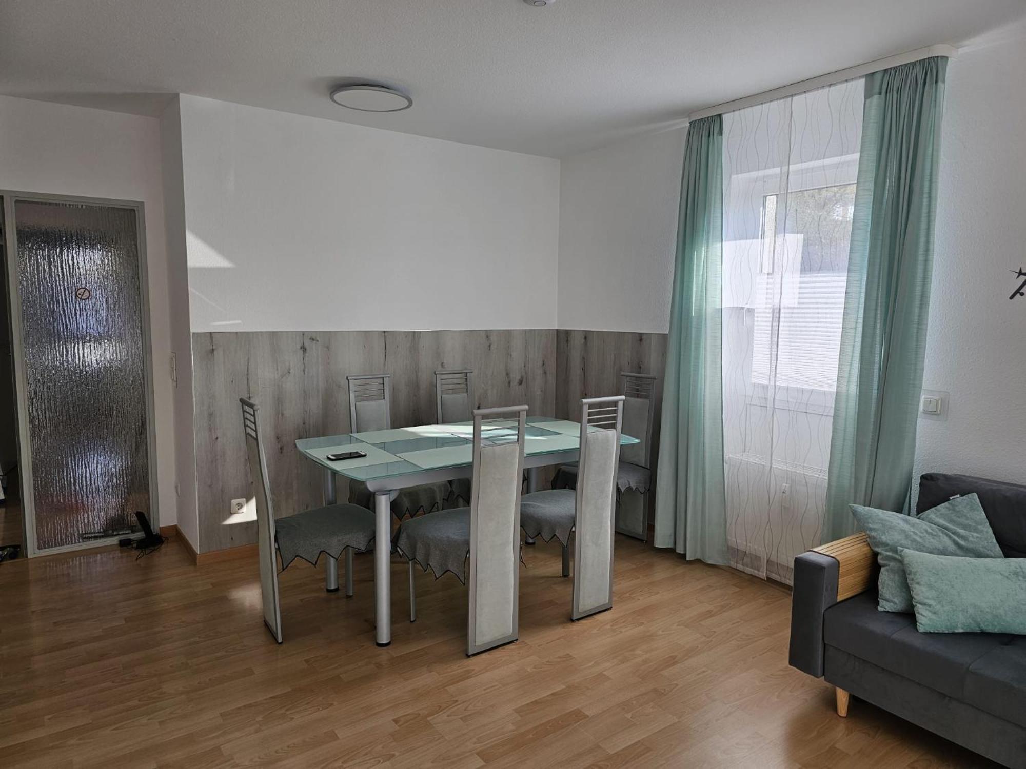 New Apartment Mit Terrasse 하노버 외부 사진
