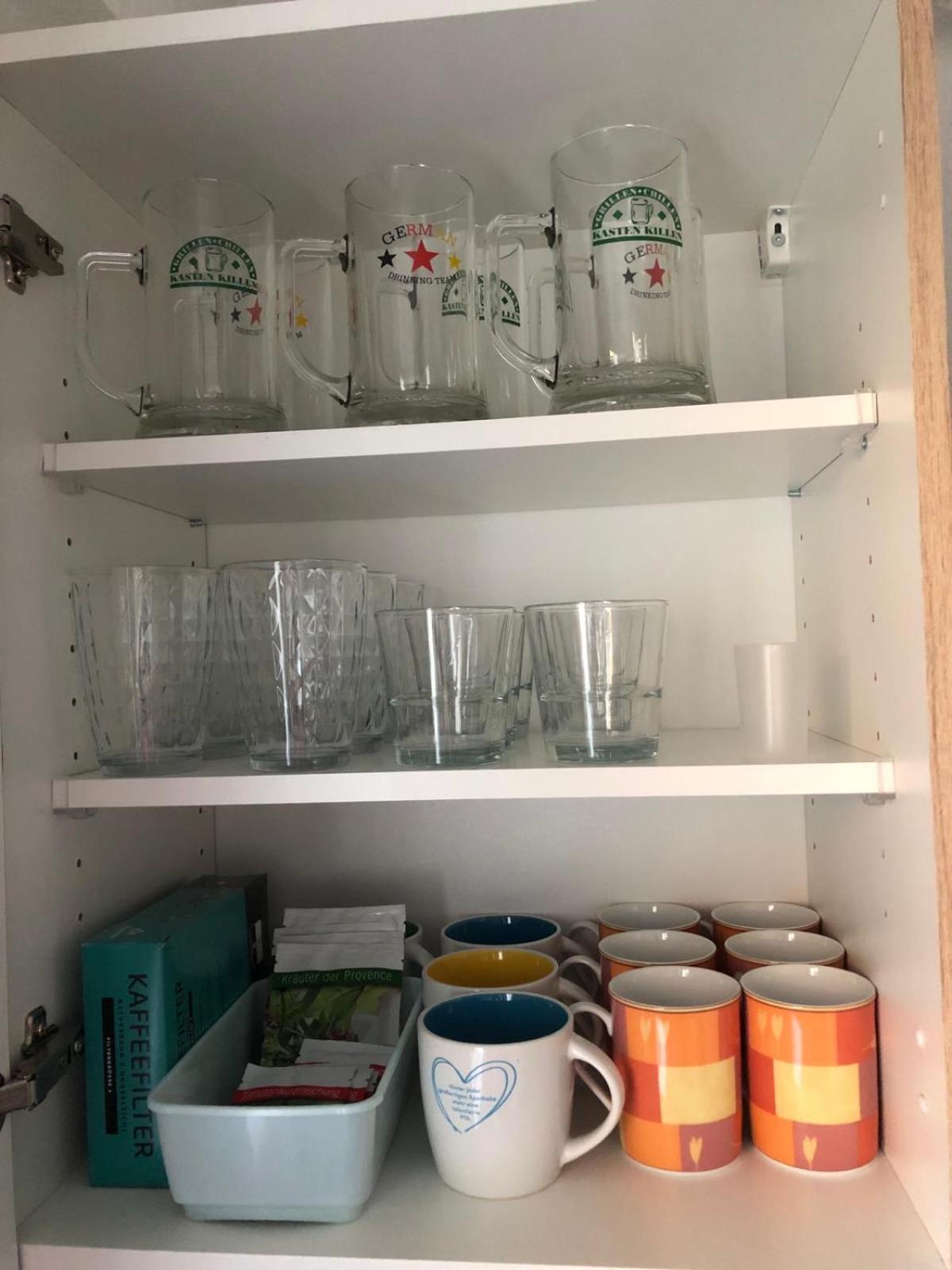 New Apartment Mit Terrasse 하노버 외부 사진