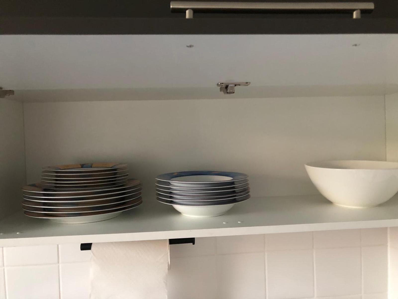 New Apartment Mit Terrasse 하노버 외부 사진
