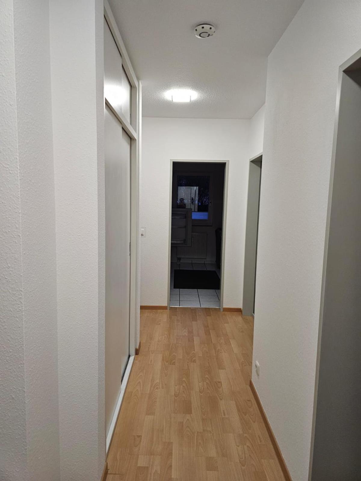 New Apartment Mit Terrasse 하노버 외부 사진