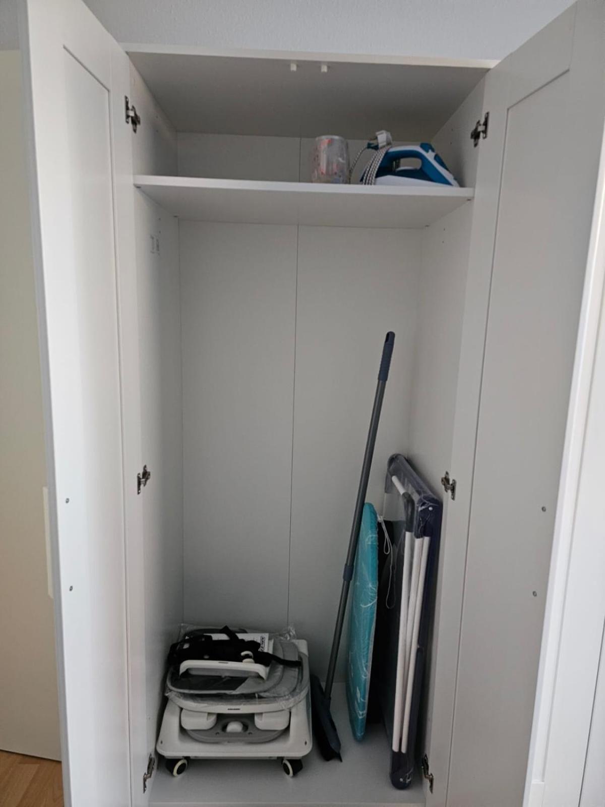 New Apartment Mit Terrasse 하노버 외부 사진